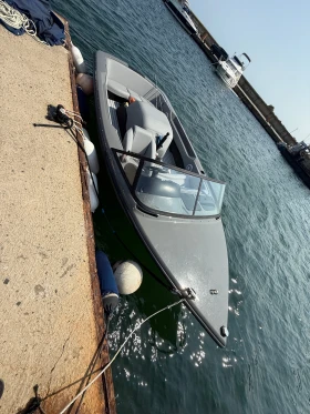 Обява за продажба на Моторна яхта Correct Craft Nautique ~22 000 лв. - изображение 5