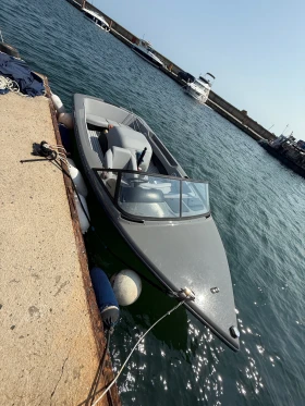 Обява за продажба на Моторна яхта Correct Craft Nautique ~22 000 лв. - изображение 2