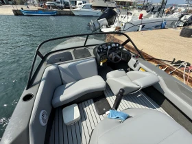 Обява за продажба на Моторна яхта Correct Craft Nautique ~22 000 лв. - изображение 1
