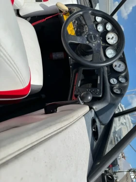 Обява за продажба на Моторна яхта Correct Craft Nautique ~18 000 лв. - изображение 3