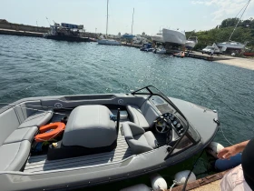 Обява за продажба на Моторна яхта Correct Craft Nautique ~22 000 лв. - изображение 1