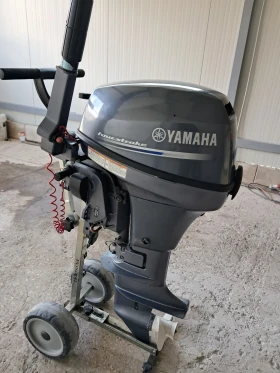   Yamaha F 8 | Mobile.bg    1