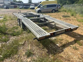 За автомобил Дея Етажерка Дея Русенска, снимка 2