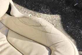 КОЖЕН САЛОН ЗА АУДИ А 5  , снимка 8