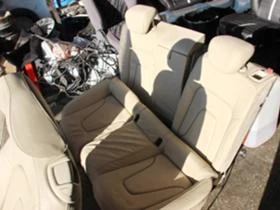 КОЖЕН САЛОН ЗА АУДИ А 5  , снимка 5