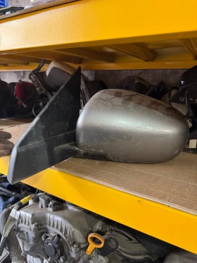 Suzuki Vitara 2015-2023г ляво огледало, снимка 2