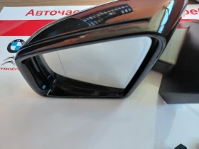 E40023449 Ляво електрическо огледало  MERCEDES-BENZ GLE C292 Coupe 699257  A2928100916, снимка 4
