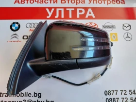 E40023449 Ляво електрическо огледало  MERCEDES-BENZ GLE C292 Coupe 699257  A2928100916, снимка 1