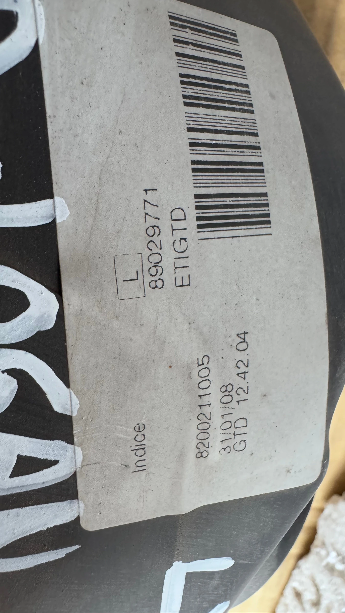   a Dacia Logan - 8200211005 / 89029771 | Mobile.bg   2