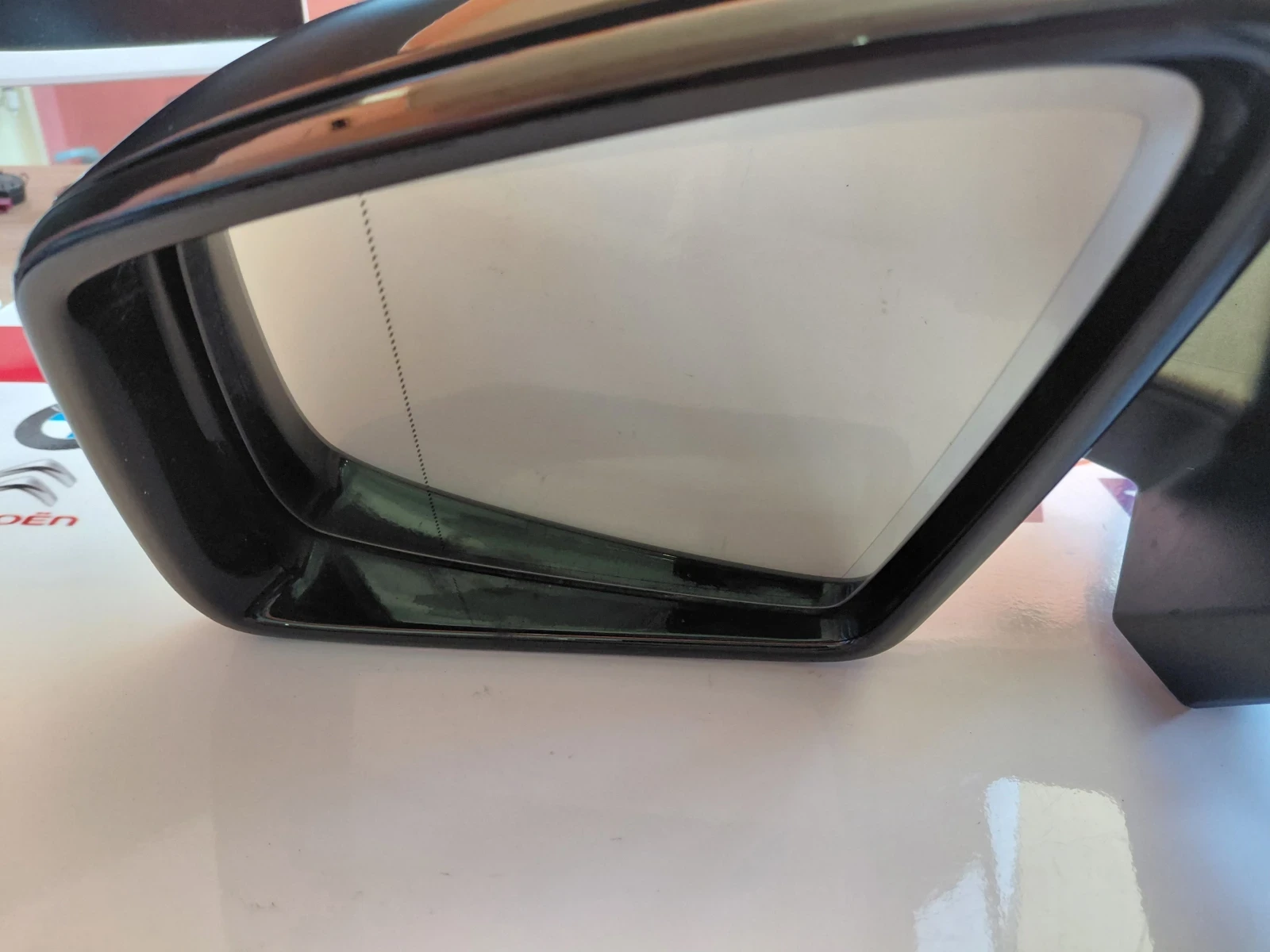 E40023449 Ляво електрическо огледало  MERCEDES-BENZ GLE C292 Coupe 699257  A2928100916, снимка 5 - Части - 56114769