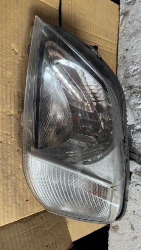      a Dacia Logan - 8200211005 / 89029771