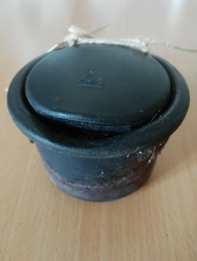 Пепелник Форд Фиеста 10г.