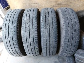 Гуми Всесезонни 195/75R16, снимка 1