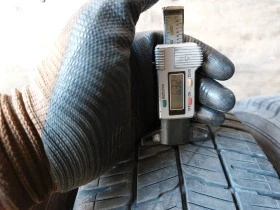Гуми Всесезонни 195/75R16, снимка 4