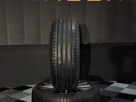 Гуми с джанти Pirelli 265/35R21, снимка 6