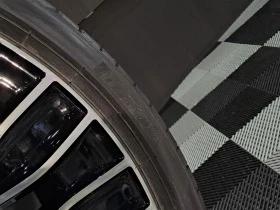 Гуми с джанти Pirelli 265/35R21, снимка 5