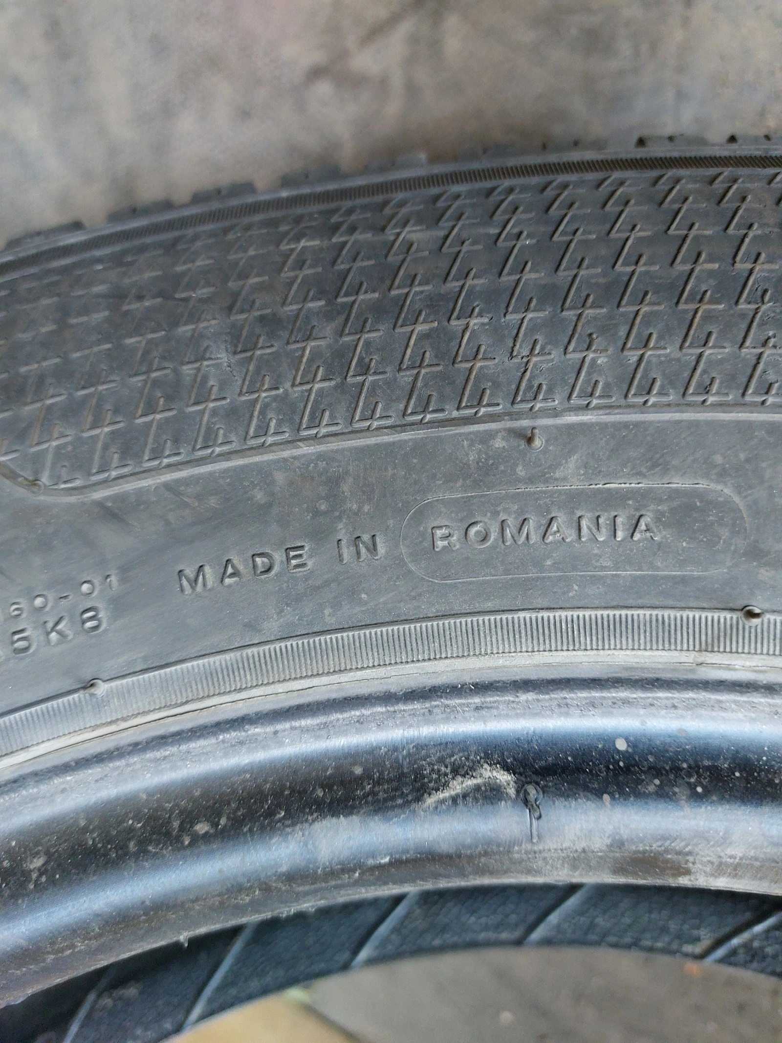  195/75R16 | Mobile.bg   9