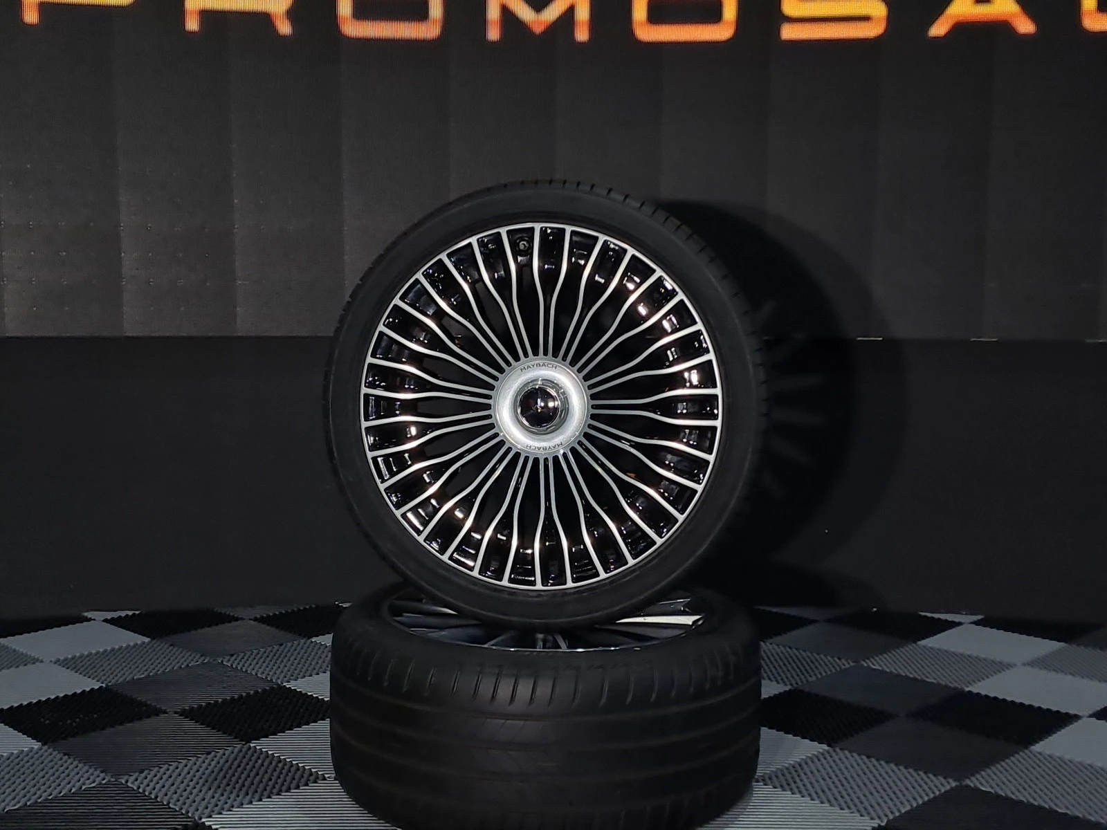    265/35R21  Mercedes-Benz | Mobile.bg   2