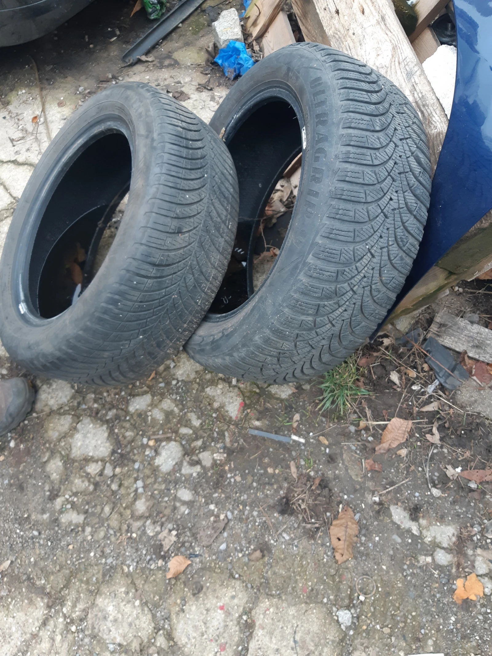 ���� 205/55R16 | Mobile.bg � ����������� 2