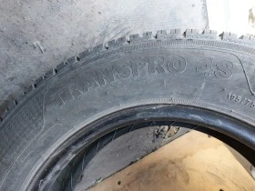 Гуми Всесезонни 195/75R16, снимка 6 - Гуми и джанти - 43593915