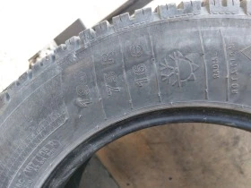 Гуми Всесезонни 195/75R16, снимка 7 - Гуми и джанти - 43593915