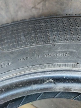 Гуми Всесезонни 195/75R16, снимка 9 - Гуми и джанти - 43593915