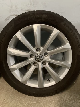    215/55R17  VW | Mobile.bg    5
