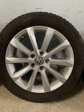    215/55R17  VW | Mobile.bg    6