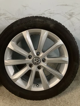    215/55R17  VW | Mobile.bg    7