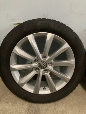    215/55R17  VW | Mobile.bg    4