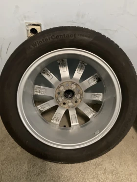    215/55R17  VW | Mobile.bg    3