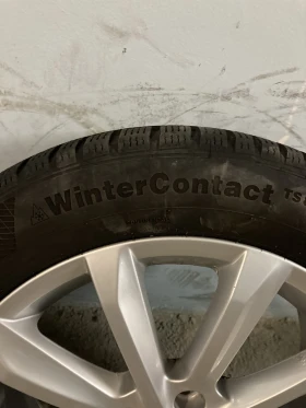   215/55R17  VW | Mobile.bg    9