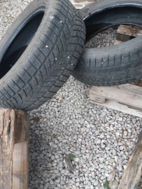 Гуми Зимни 205/55R16