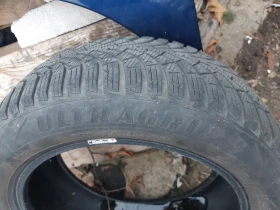 Гуми Зимни 205/55R16, снимка 3 - Гуми и джанти - 52719396