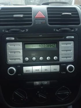 VW Jetta 2.5, снимка 7