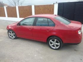 VW Jetta 2.5, снимка 4
