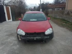 VW Jetta 2.5, снимка 1