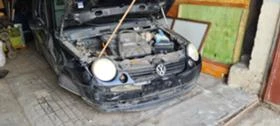 VW Lupo 1.0MPI, снимка 2