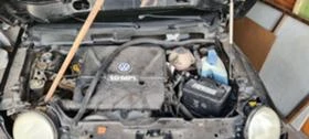 VW Lupo 1.0MPI, снимка 3