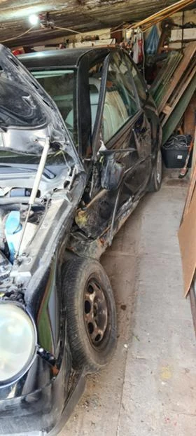 VW Lupo 1.0MPI, снимка 9