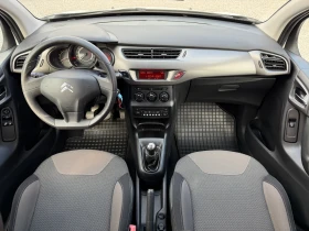 Citroen C3 1.6HDi EURO 6B! * LED* 88 000км! Уникат!, снимка 8