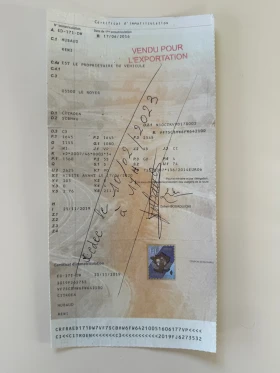 Citroen C3 1.6HDi EURO 6B! * LED* 88 000км! Уникат!, снимка 13