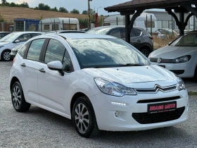 Citroen C3 1.6HDi EURO 6B! * LED* 88 000км! Уникат!, снимка 1