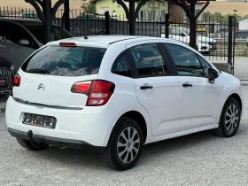 Citroen C3 1.6HDi EURO 6B! * LED* 88 000км! Уникат!, снимка 6