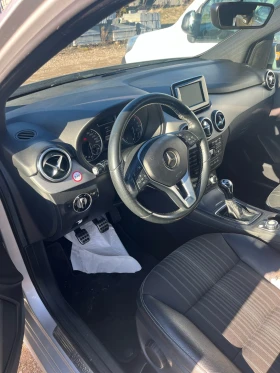 Mercedes-Benz B 180, снимка 4