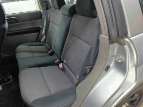 Subaru Forester 2.0i 4x4, снимка 7