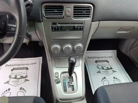 Subaru Forester 2.0i 4x4, снимка 10