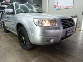 Subaru Forester 2.0i 4x4, снимка 4