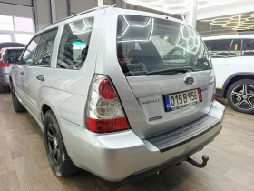 Subaru Forester 2.0i 4x4, снимка 5