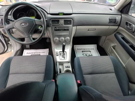 Subaru Forester 2.0i 4x4, снимка 9